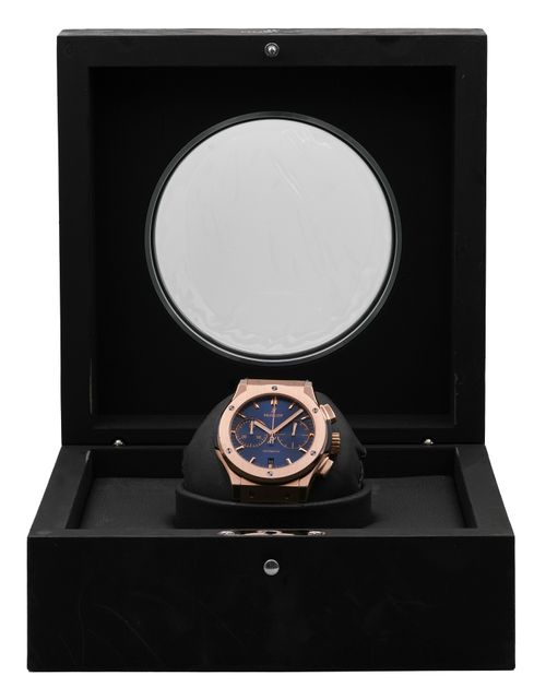 Hublot Classic Fusion 521.OX.7180.LR Image 5